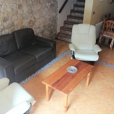 הוילה Bareyo El Valle De Guemes מראה חיצוני תמונה