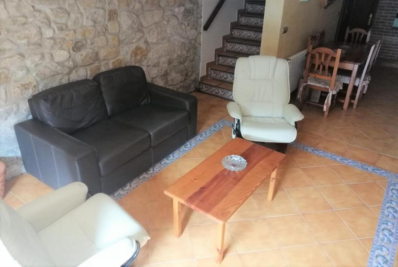 הוילה Bareyo El Valle De Guemes מראה חיצוני תמונה