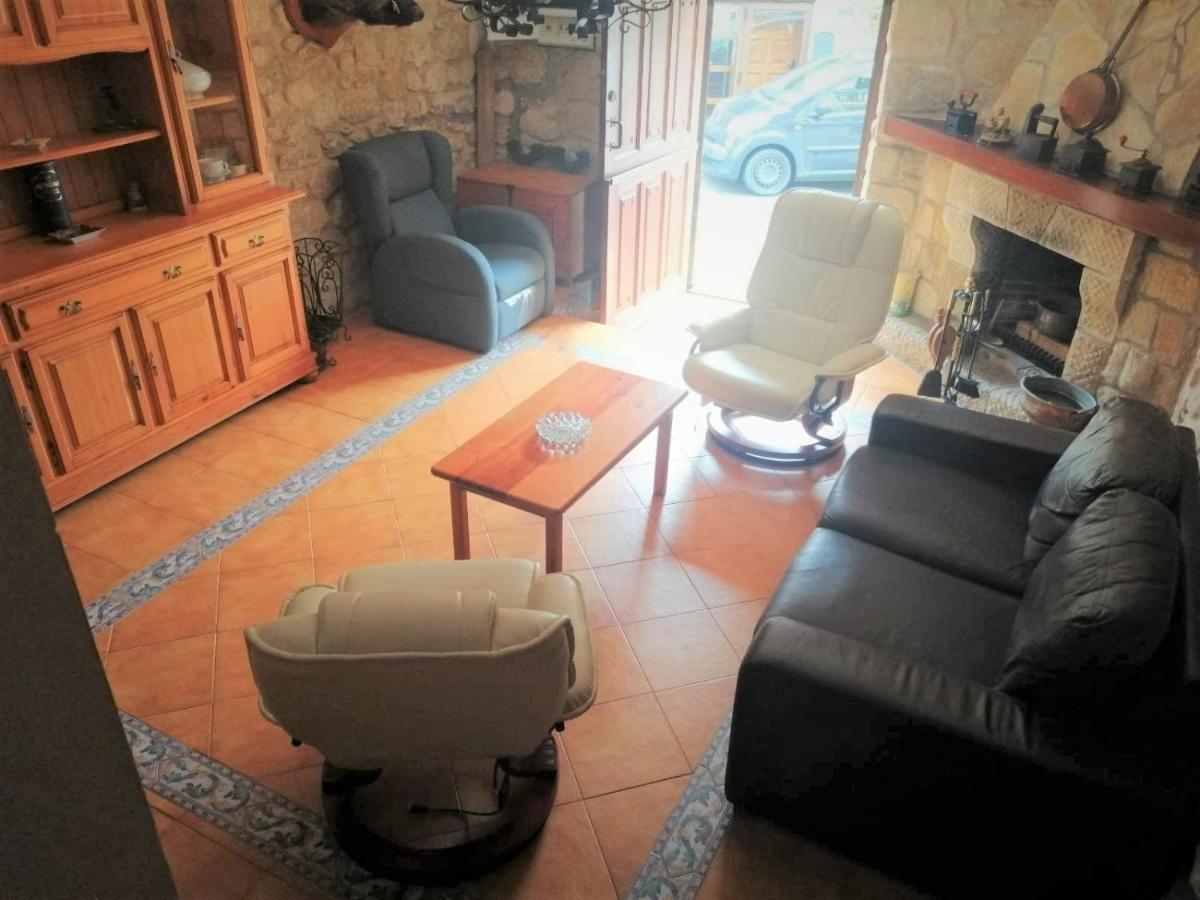 הוילה Bareyo El Valle De Guemes מראה חיצוני תמונה